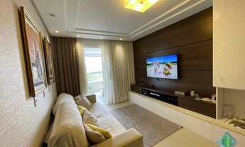 Imagem 5: Cobertura duplex em excelente localização no bairro Estreito