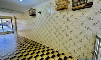 Imagem 4: CASA TÉRREA - CHÁCARA BELENZINHO - SP