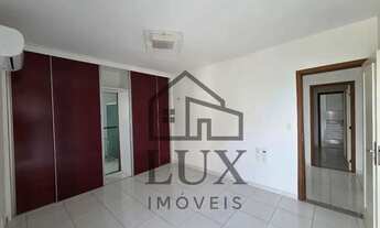 Imagem 2: Edifício Palmares / Apartamento 3 quartos, sendo 2 suítes / escritório / andar alto/ gerad