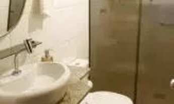 Imagem 6: Itaigara 1/4 e sala