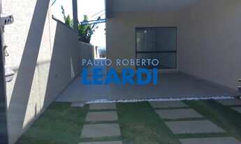 Imagem: SOBRADO - JARDIM DOS PINHEIROS - SP