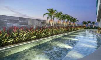 Imagem 4: Apartamento à venda no bairro Jardim América - Goiânia/GO