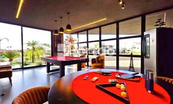 Imagem: Imóvel no Condomínio Terra Vista com a