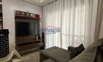 Imagem 6: Apartamento de 3 quartos para venda em Jacareí - SP