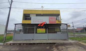 Imagem: Aluguel em Samambaia Sul, QS 514