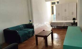 Imagem 2: Conjugadão para locação, 44m2, Flamengo, Rio de Janeiro, RJ