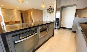 Imagem 2: Vende-se Apartamento no Green Home - Av JK Zona Sul