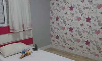 Imagem 7: Sobrado 62m² 2 Dormitórios 2 banheiros 2 vagas - Suzano