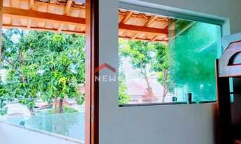 Imagem 3: Casa de condomínio em Rua Radeck Muzzi - Santa Amélia - Belo Horizonte/MG