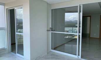 Imagem 7: Apartamento 2 Quartos com Área de Lazer Centro Guarapari - Vaga de garagem e Vista para o