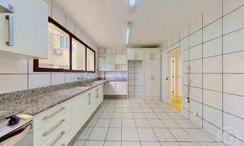 Imagem 7: Apartamento de frente para a Avenida Beira-Mar Norte