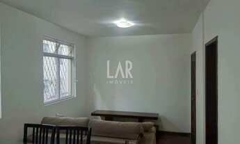 Imagem 4: Apartamento de 85m² à venda com 3 quartos, 2 banheiros e 1 vaga de garagem no bairro Colég