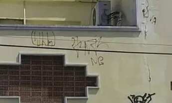 Imagem: Galpão em Rua Professor Hilarião da Rocha