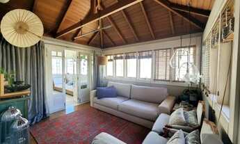 Imagem 6: Cobertura em Santa Cecília