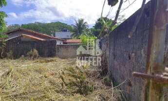 Imagem 5: Terreno à venda, 560 m² por R$ 1.300.000,00 - Itacoatiara - Niterói/RJ