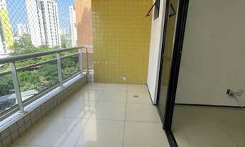 Imagem: ALUGO APARTAMENTO PROJETADO NA PONTA DO