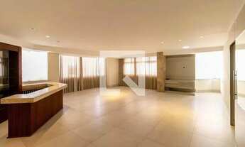 Imagem 1: Apartamento à Venda - Santa Lúcia, 3 Quartos, 180 m2