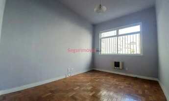 Imagem 4: Apartamento de 3 quartos reformado a venda em Copacabana Barata Ribeiro Posto 4 fundos sil