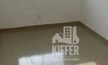 Imagem 7: Apartamento Novo à Venda 3 Quartos (1 Suíte) Localização Privilegiada