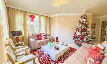 Imagem 7: Casa de Alto Padrão - Espaço, Conforto e Lazer Completo com 560m² no condomínio