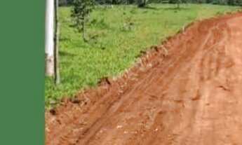 Imagem: Planícies da serra em itaguara
