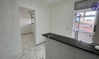 Imagem 2: Apartamento tipo studio no Centro