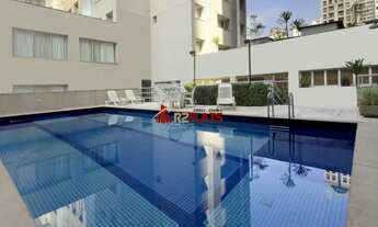 Imagem 7: Flat com ótimo preço no bairro Jardim Paulista. Confira!