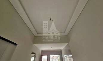 Imagem 2: MINHA CASA MINHA VIDA - Faixa 3 - Casa a venda, 3 quartos, Conjunto Residencial Guaiapó, M