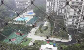 Imagem 6: Maravilhoso apto modernizado!