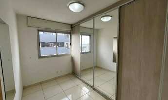 Imagem 3: Aluga-se Apartamento de Três quartos sendo uma suíte no Parque Staly