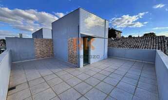 Imagem: Cobertura à venda, 3 quartos, 1 suíte