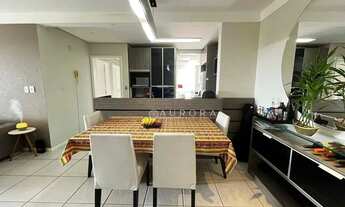 Imagem 3: Apartamento com 2 dormitórios à venda, 81 m² por R$ 1.080.000,00 - Campeche - Florianópoli