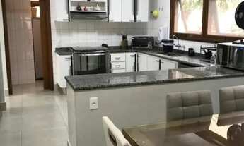 Imagem 6: CASA EM CONDOMÍNIO - ALPHAVILLE - SP