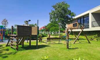 Imagem 4: Lote em condomínio em Rua Pastor Werner Kaschel - Alphaville Dom Pedro 3 - Campinas/SP