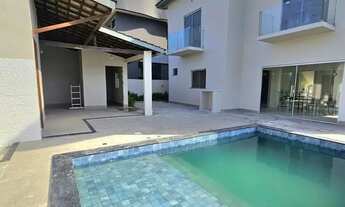 Imagem: Condomínio Montenegro Boulevard - Casa