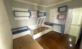 Imagem 8: Apartamento para locação centro de Alphaville com 3 quartos