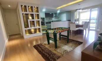 Imagem: Apartamento à venda no Condomínio Atmosphera