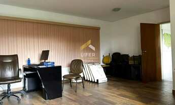 Imagem 5: BARRACAO PARA LOCAÇÃO NO SWISS PARK