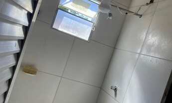 Imagem 6: Casa com piscina