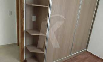 Imagem 3: Apartamento com 02 quartos, sala, cozinha, banheiro e área de serviço