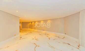 Imagem 3: APARTAMENTO AMPLO EM UM ÍCONE NO BATEL! Apartamento 5 quartos no batel - j8