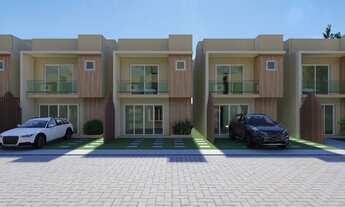 Imagem 7: Casa 4/4 em lauro de freitas