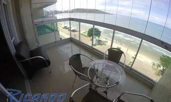 Imagem 14: Apartamento à Venda com 3 Quartos frente mar na Praia do Morro Guarapari-ES