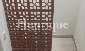 Imagem 4: Apartamento 2 quartos com vaga - Catete!