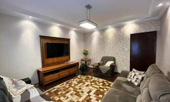 Imagem 5: Casa para Venda em Presidente Prudente, Jardim Bongiovani, 4 dormitórios, 1 suíte, 3 banhe