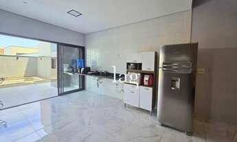 Imagem 5: Casa com 3 quartos, 146 m² - Condomínio Reserva Ipanema - Sorocaba/SP