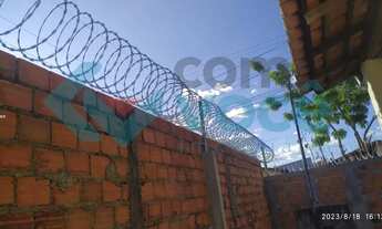 Imagem 2: Casa para Venda em Teresina, Parque Sul, 2 dormitórios, 1 banheiro