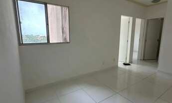 Imagem 4: ALUGUEL 2/4 QUARTOS - PARQUE PETROPOLIS 1