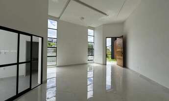 Imagem 5: Casa em Condomínio para Venda em Lagoa Seca, ALTO BRANCO, 3 dormitórios, 3 suítes, 4 banhe