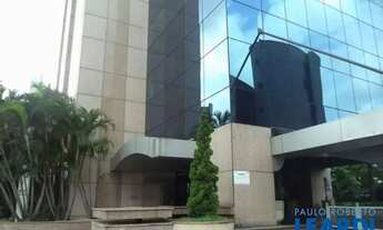 Imagem 2: CONJ. COMERCIAL - CIDADE JARDIM - SP